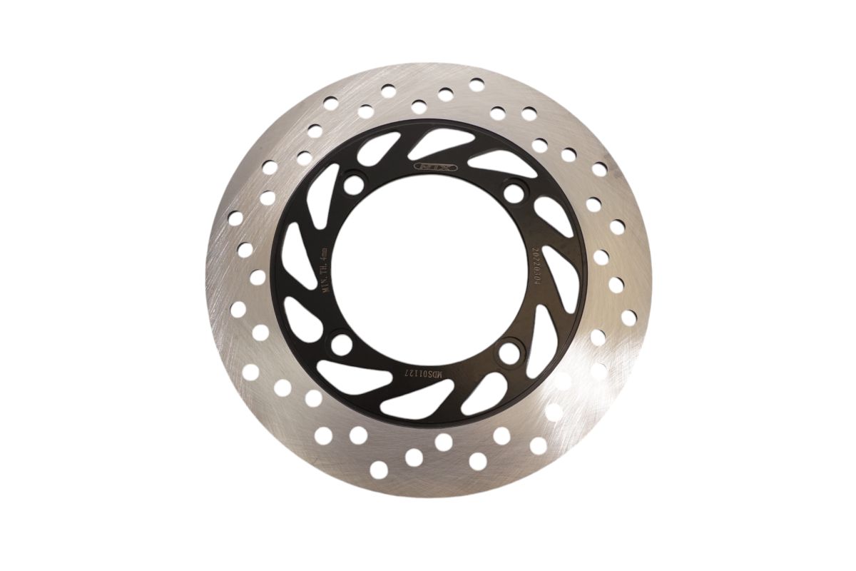 MTX PARTS brzdový kotouč zadní HONDA HONDA SH 125 / 150 09-, NSS 125 FORZA 19-24, NSS 300 FORZA 13-17 (240X105X) (MTX PARTS brzdový kotouč zadní)