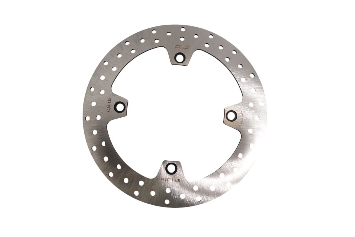 MTX PARTS brzdový kotouč přední HONDA XRV 750 AFRICA TWIN 90-03 (276X144X)