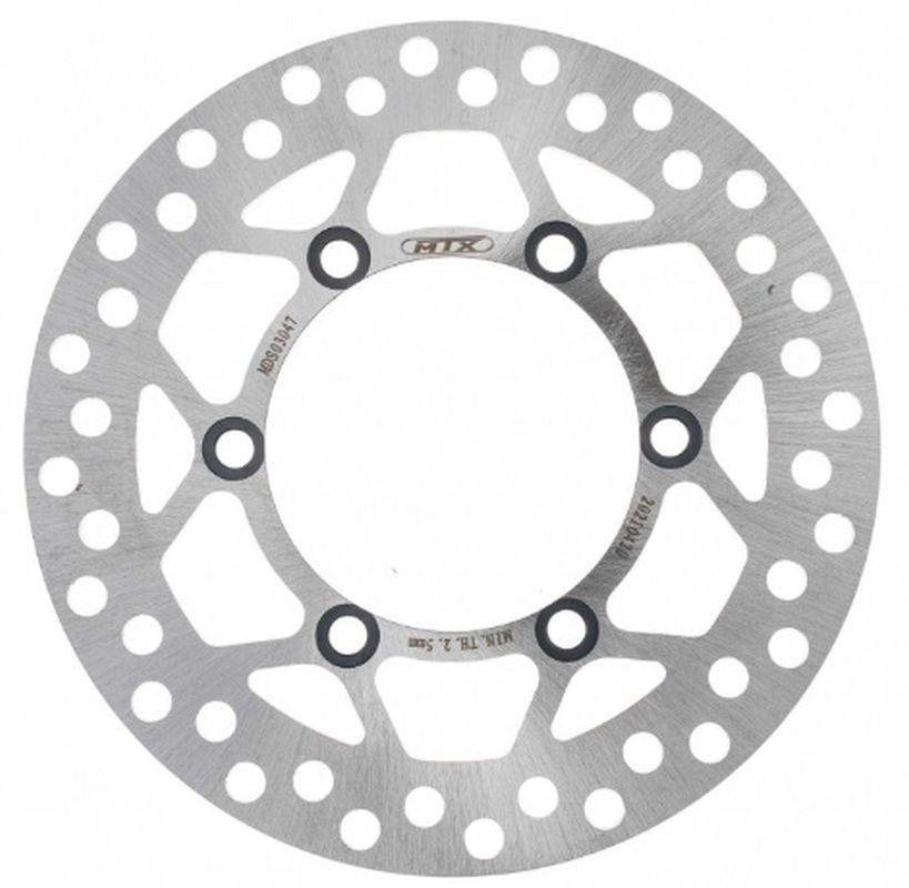 MTX MDS03047