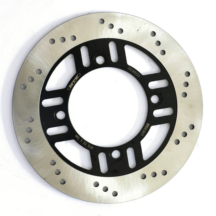 MTX PARTS brzdový kotouč zadní KAWASAKI ZR 550 ZEPHYR 91-99, ZZR 600 94-07, ZR 7 99-05 (240X100X)