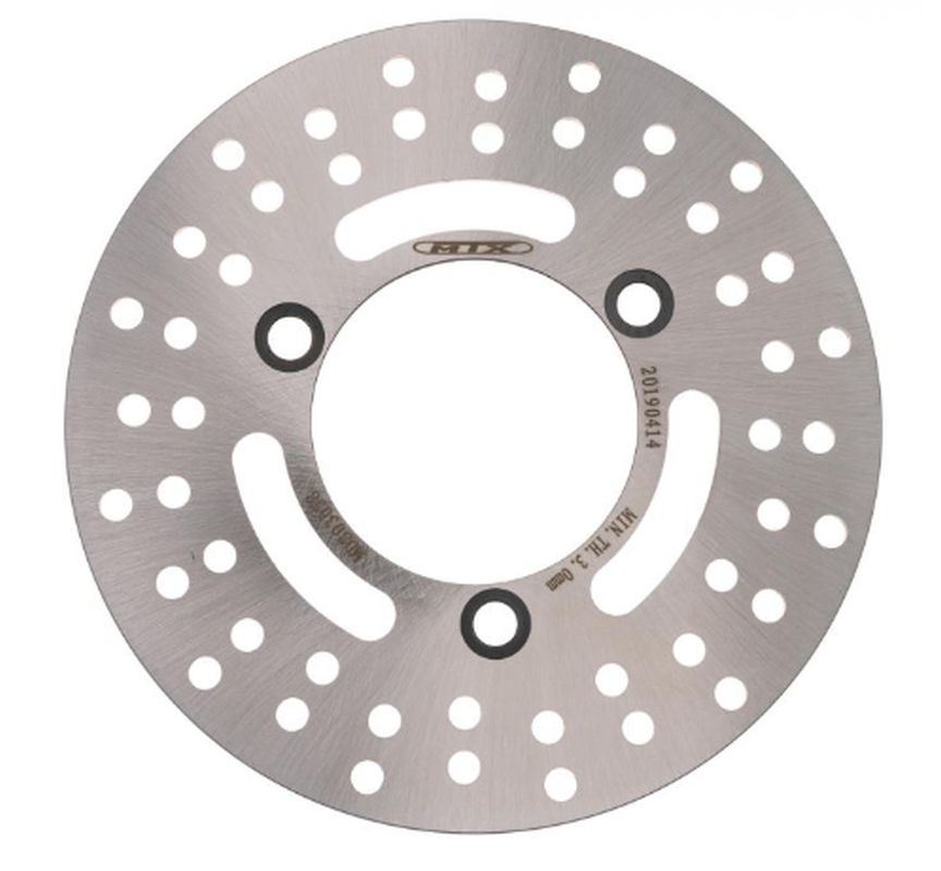 MTX MDS03058