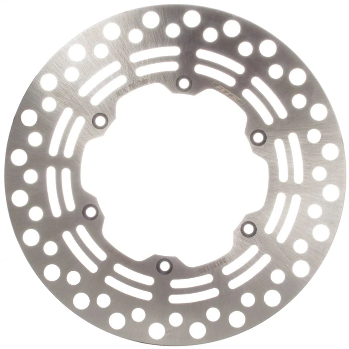 MTX PARTS front brake disc SUZUKI RM 125 88-10, RM 250 88-10, DRZ 250 01-07, YAMAHA YZ 125 01-16, YZ / YZF / WR 250 01-16, WRF / YZF 426 / 450 02-16 (250X118X)