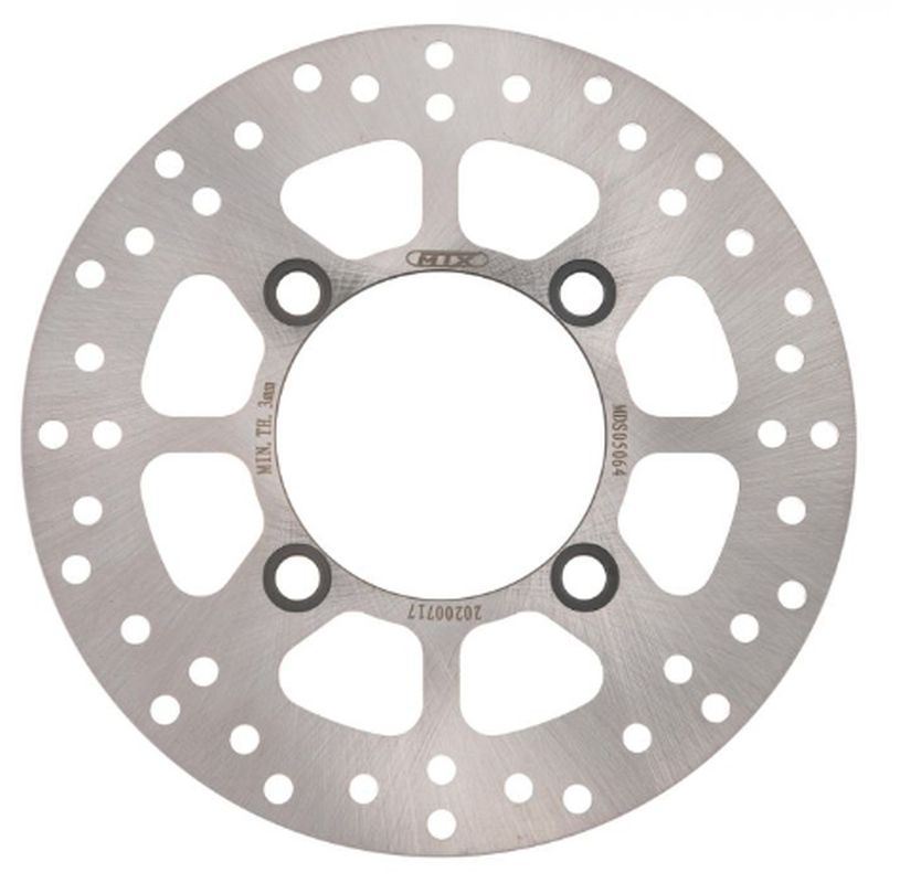 MTX MDS05064
