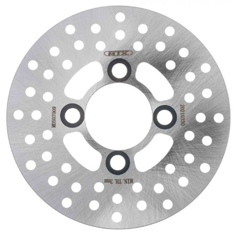 MTX MDS07009