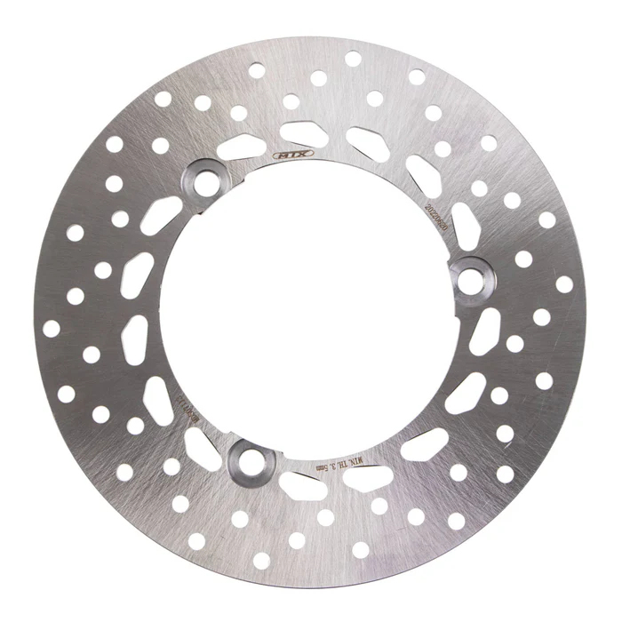 MTX PARTS zadní brzdový kotouč YAMAHA NMAX 125 / 150 / 155 15-21 TRICITY 155 19-20 (230X120mm) (3X10,5mm)