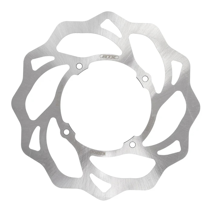 MTX PARTS přední brzdový kotouč KTM 85 SX 09-15, SX 105 09-11 (220X95) (MTX PARTS přední brzdový kotouč KTM 85 SX 09-15, SX 105 09-11 (220X95))