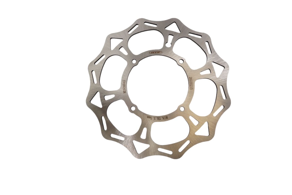 MTX PARTS přední brzdový kotouč KTM 85 SX 17-23 (240X95) (MTX PARTS přední brzdový kotouč KTM 85 SX 17-23 (240X95))