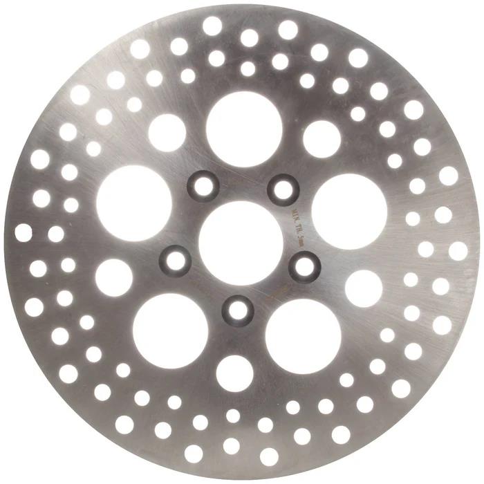 MTX PARTS brzdový kotouč zadní HARLEY DAVIDSON 883 84-98, 1340 84-98 (292X50,8X5,8) (5X8,5mm)