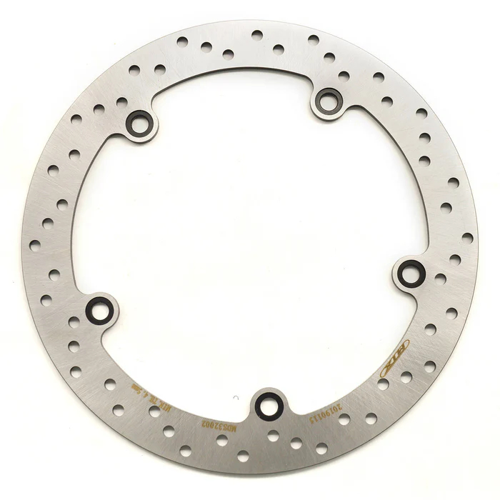 MTX PARTS rear brake disc BMW R850, R1100, R1150 93-06 (diameter 276mm)
