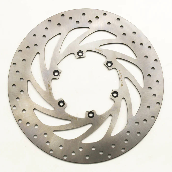 MTX PARTS přední brzdový kotouč BMW F 650 93-10, G 650 07-09, APRILIA PEGASO 650 91-08 (300X105)