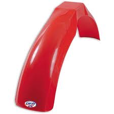 Mudguard front UFO ME08001B