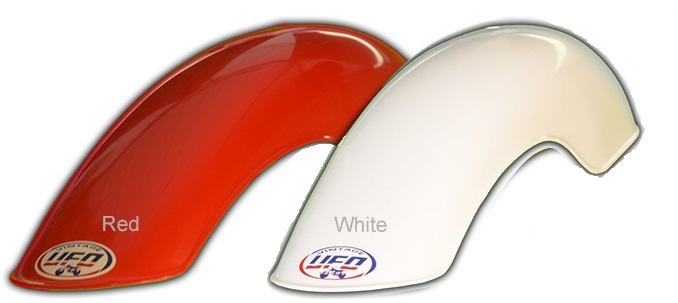 Rear mudguard universal UFO ME08021W