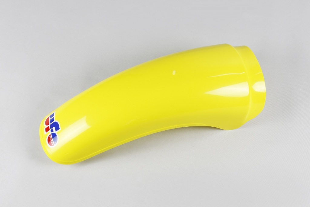 Rear mudguard universal UFO ME08030D2