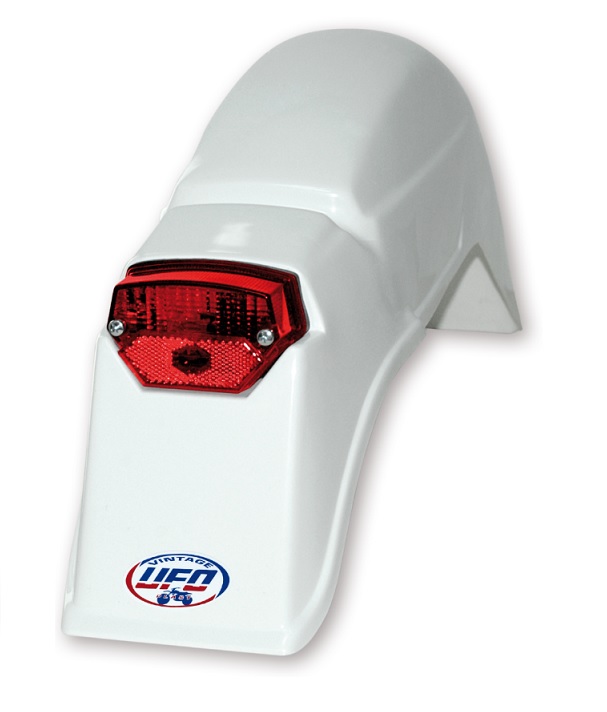 Rear mudguard UFO ME08034W