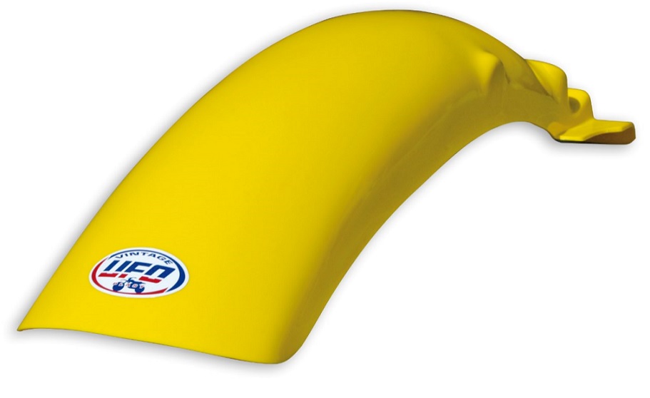 Rear mudguard UFO ME08035D