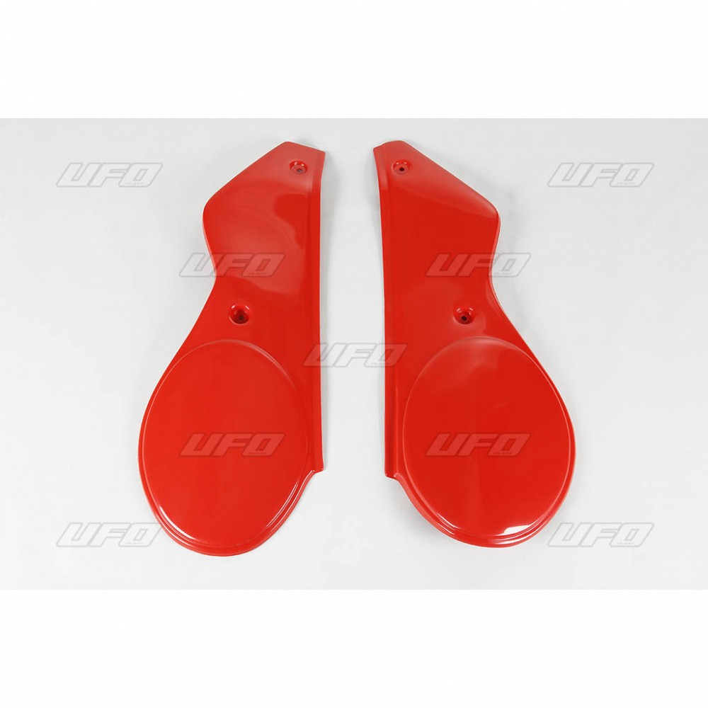 Side plates for starting number UFO ME08060B