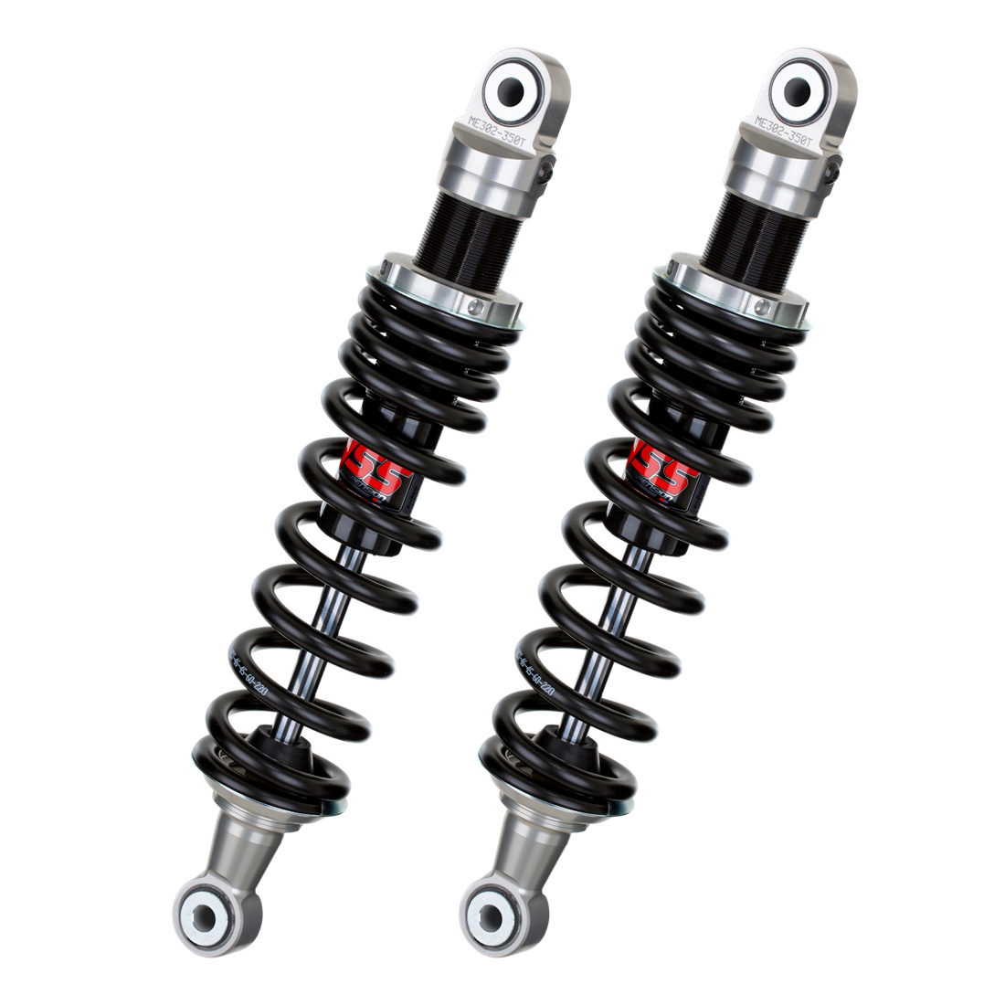 YSS nastavitelný tlumič BMW K 100/C/ RT/LT/RS/RS sport '83-99/K 75/C/RT/S/ T'83-96