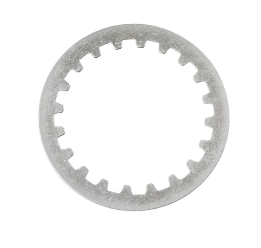TRW ZF clutch steel plates YAMAHA SR 125 SE 89-03, TW 125 TRAILWAY 99-02