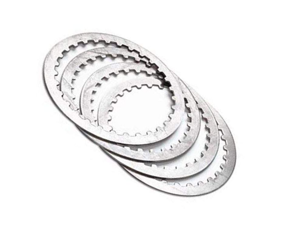 Clutch plates TRW LUCAS MES375-7