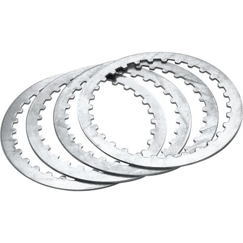 Trw zf clutch plates HONDA xrv 750 africa twin 90-03 (MES388-6)