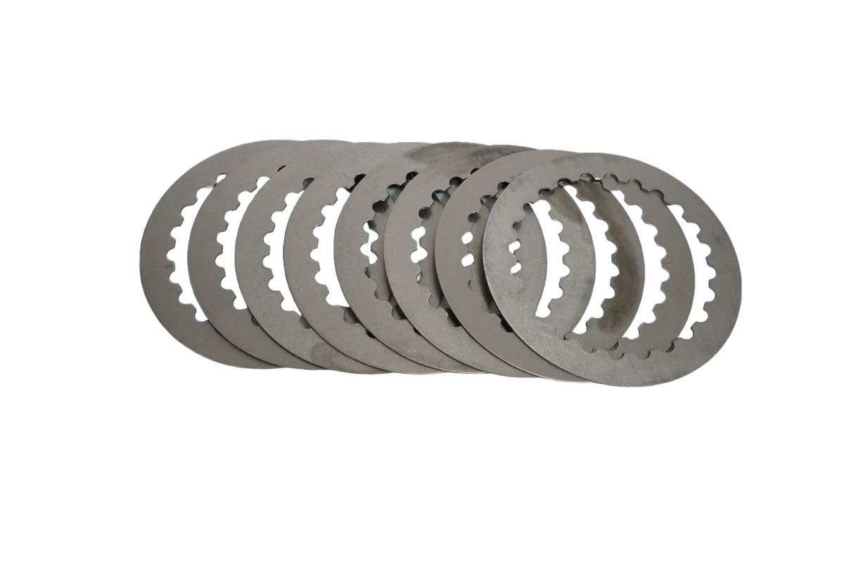 Clutch plates TRW LUCAS MES422-8