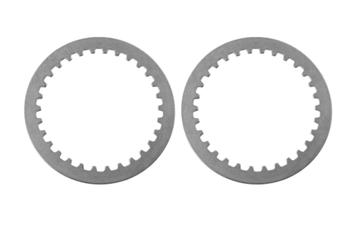 Clutch plates TRW LUCAS MES424-6