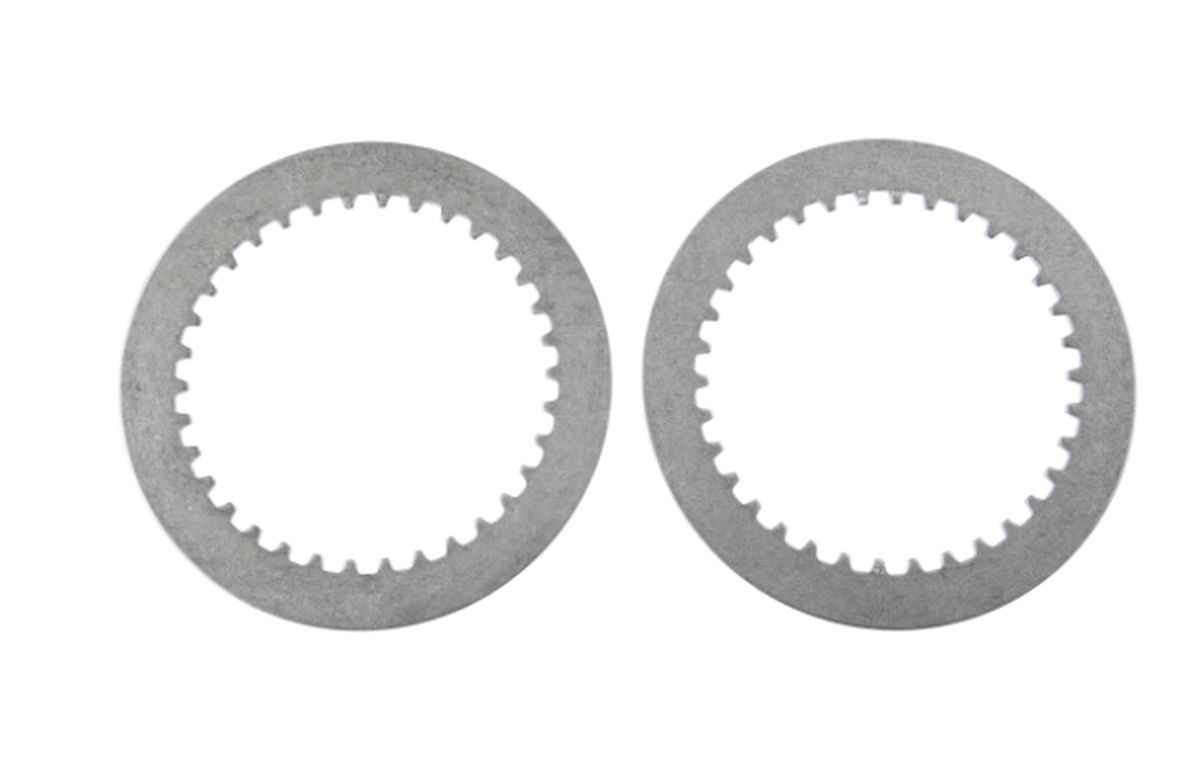 TRW ZF clutch steel plates SUZUKI GSX-S 1000 15-17