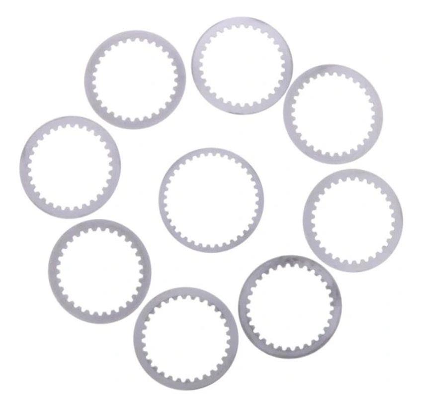 TRW ZF spojkové plechy BMW K 1600 GT / GTL 10-16, K 1600 BAGGER 17-21