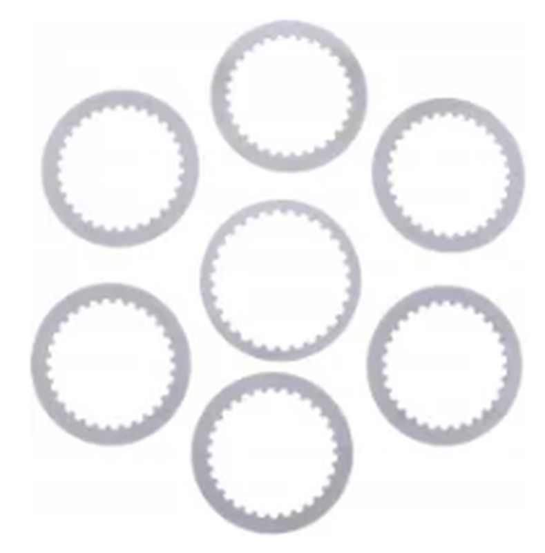 Trw zf clutch plates BMW r 1200 gs 16-18, r 1200 gs adventure 16-18, r 1250 gs 19-21, r 1250 gs adventure, r 1200 r / rs / rt 14-18, r 1250 r / rs / rs / rt / rt sport 19-21 (MES470-7)