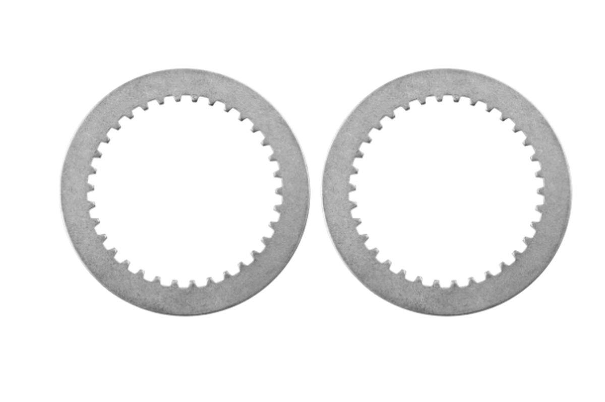 Clutch plates TRW LUCAS MES911-2