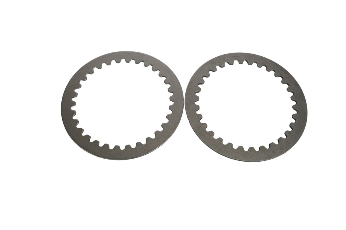 Clutch plates TRW LUCAS MES923-2