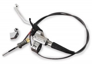 MAGURA ZESTAW NAPRAWCZY POMPY SPRZĘGŁA HYMEC 163 (ŚR. TŁOCZKA 9,5MM) PŁYN MINERALNY (18-4001) (MG0720555)