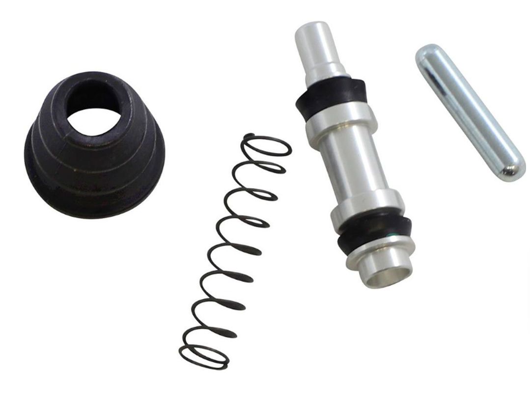 MAGURA sada na opravu spojkové pumpy HYMEC 167 (průměr pístku 10,5mm) minerální kapalina (18-4005) (MAGURA sada na opravu spojkové pumpy HYMEC 167)