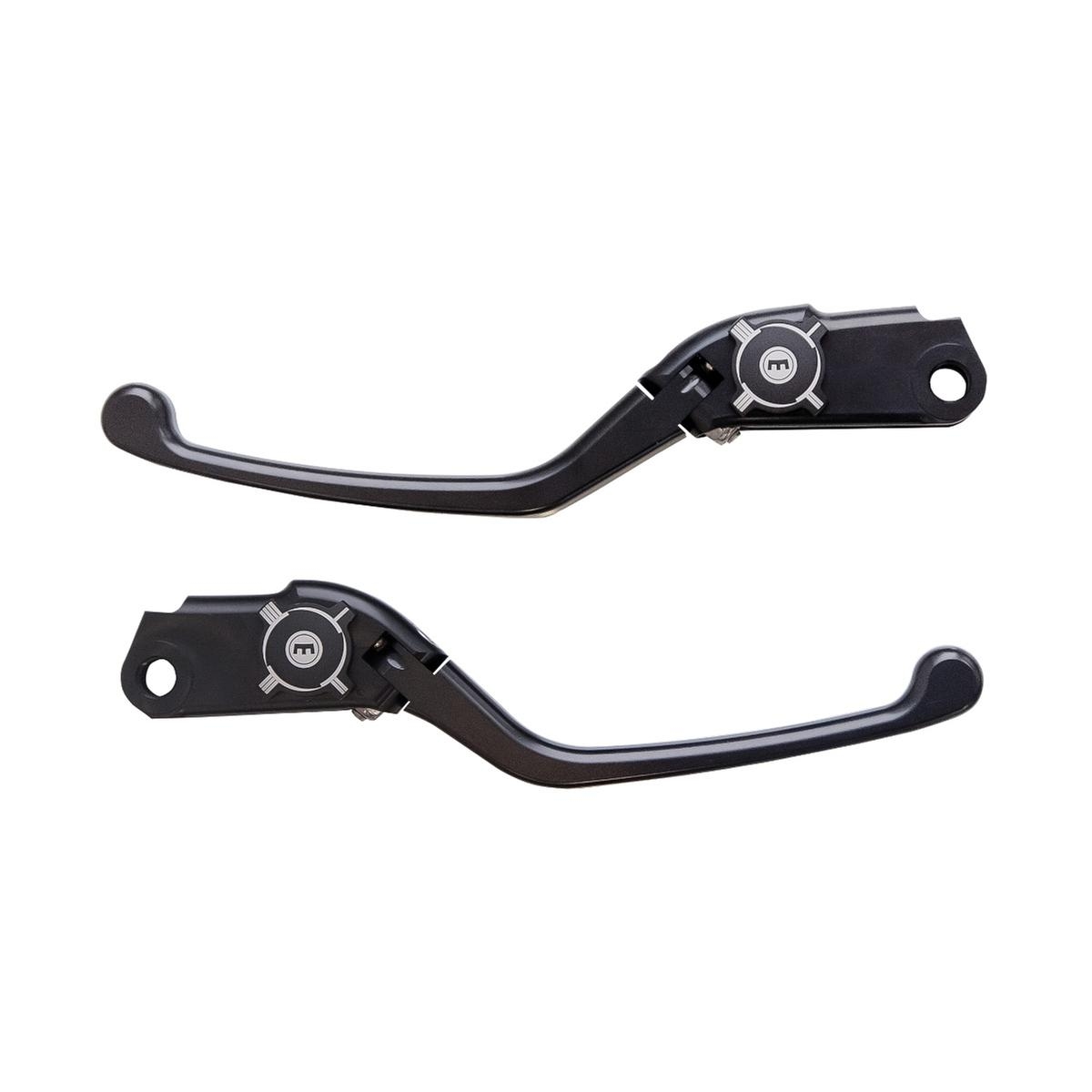 Clutch lever and brakes ( MAGURA MG2100546
