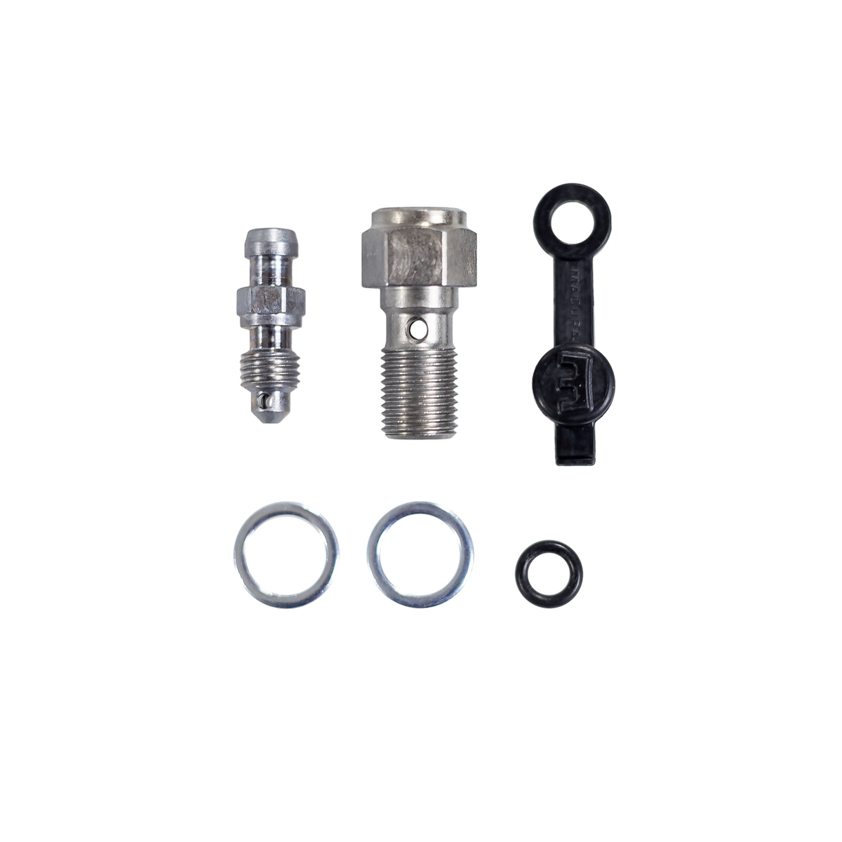 MAGURA bleed screw for clutch, brake M10X1