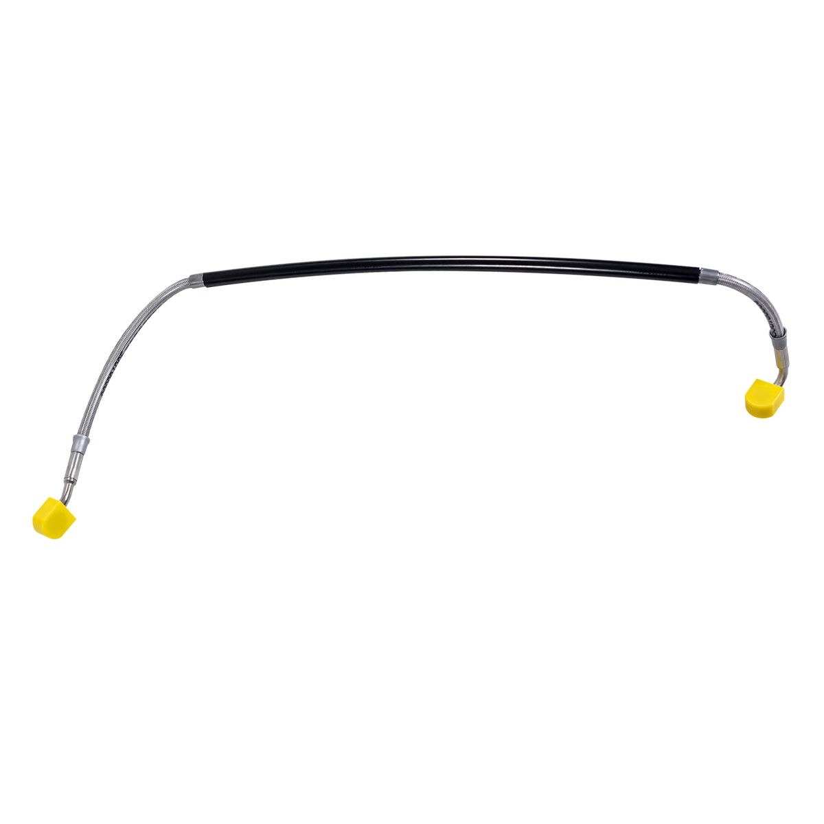 Potrubí hydraulické brzdy zadní ( MAGURA MG2701766
