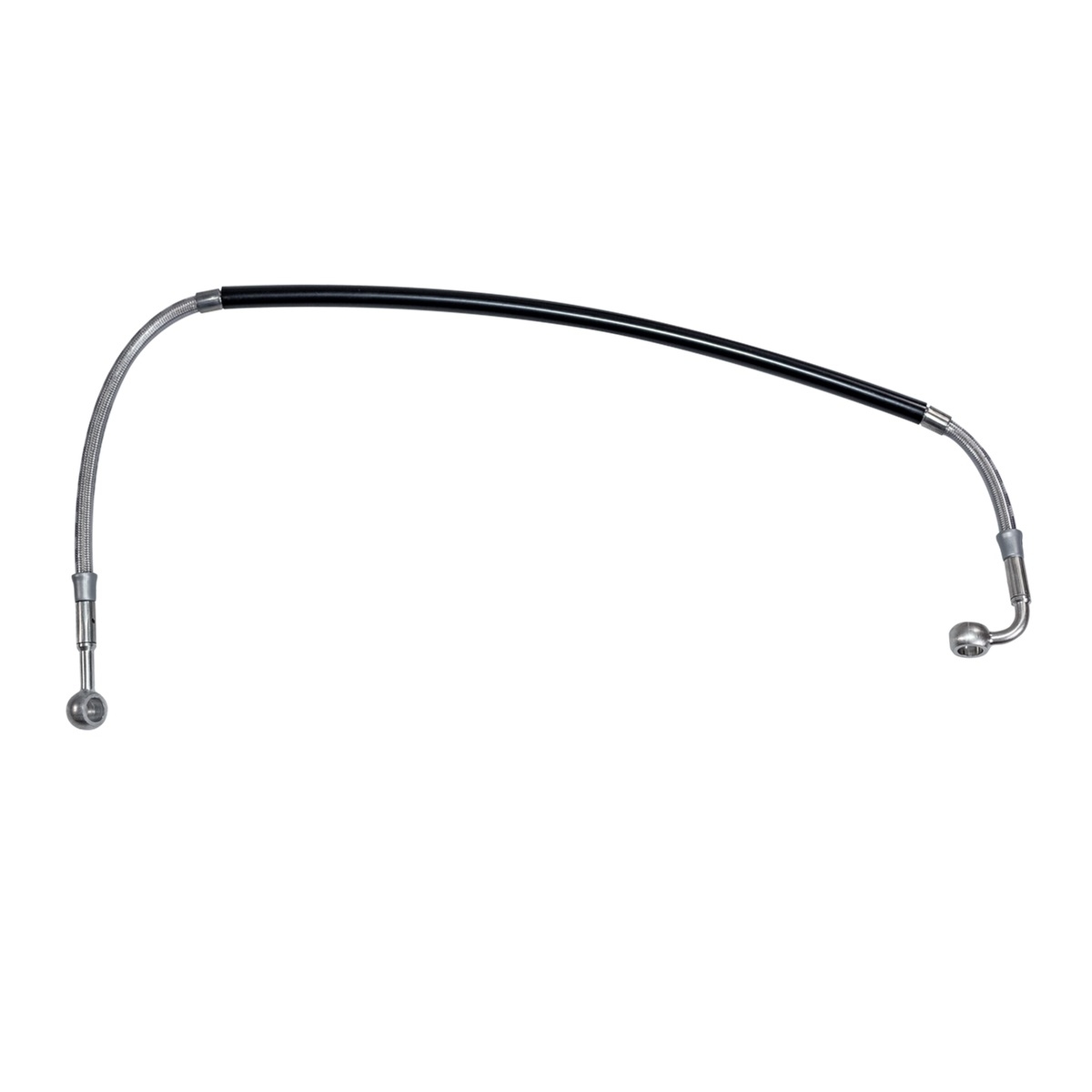 MAGURA potrubí hydraulické brzdy zadní (5*) HUSQVARNA TC/TE/FC/FE 125/250/450 18-19