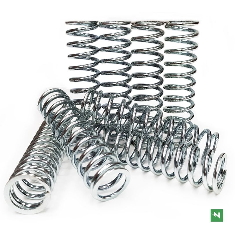 Clutch springs NEWFREN MO314F