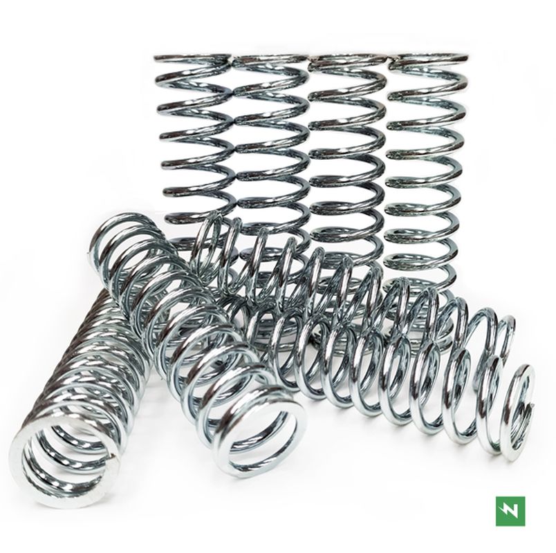 Clutch springs NEWFREN MO322F
