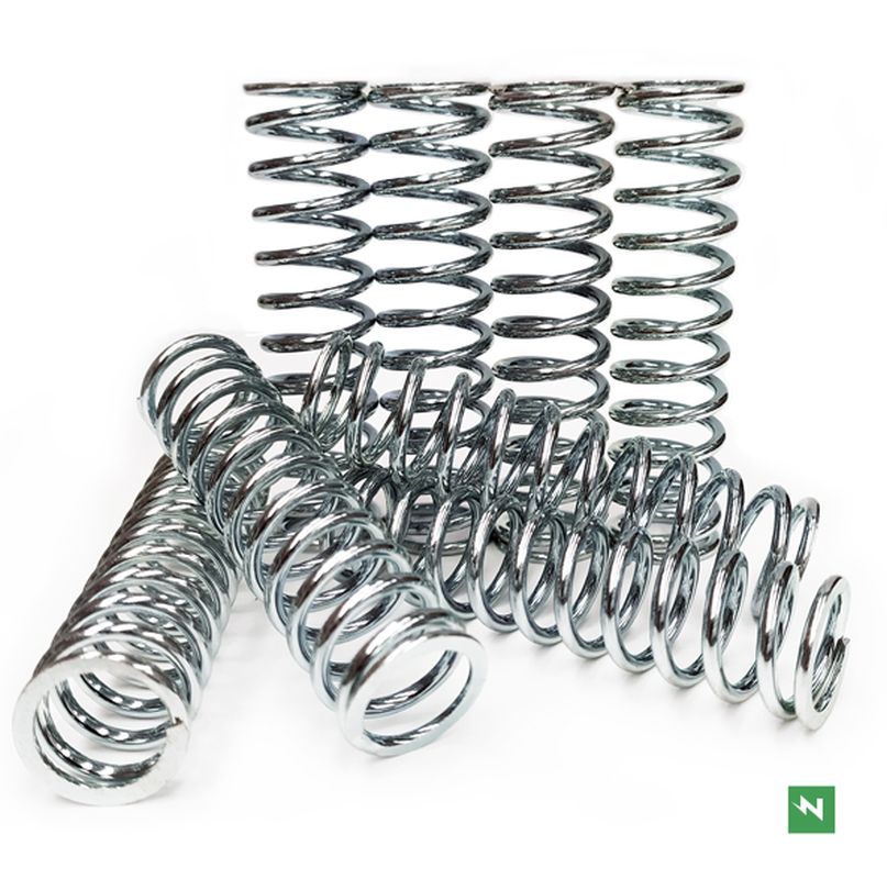 NEWFREN spojkové pružiny HUSQVARNA TE 250 11-12, KTM EXC 250/300 05-12, EXC 250/300 SIX DAYS (2T) 05-12, SX 250 05-12 (NEWFREN spojkové pružiny)