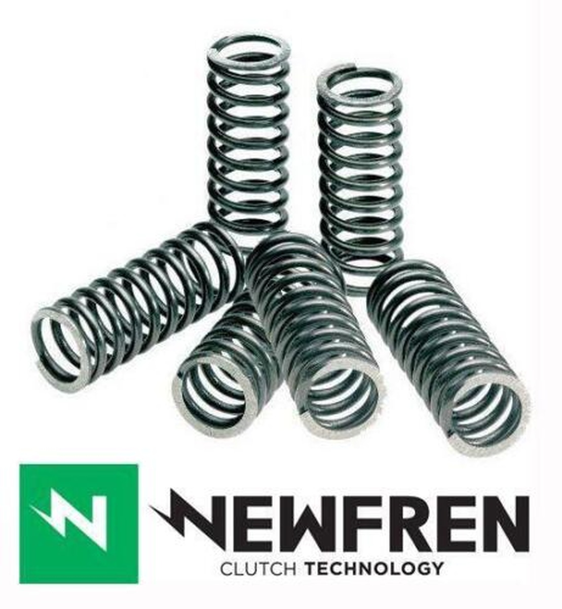 NEWFREN spojkové pružiny BETA RR 250 18-21; RR 300 18-21; RR 350 4T 18-21; RR 450 4T 18-21 (NEWFREN spojkové pružiny BETA RR 250 18-21; RR 300 18-21;)