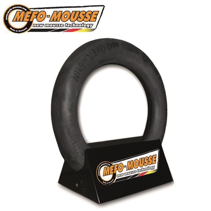 MEFO MOUSSE 140/80-18 'FIM' EXTREME OFF ROAD/CROSS