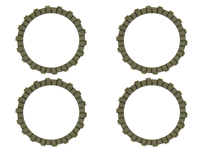 Clutch discs PSYCHIC MP-03921C