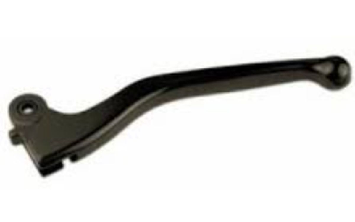 PSYCHIC spojková páčka DERBI SENDA 50R 94-01, SENDA 50SM X-trem 02-08, SENDA 50STD 94-96, GILERA RC 600 89-93, RIEJU MXR/MSX 50 00-04, MRX/SMX 125 00-04, SUZUKI RMX 50 98-01, YAMAHA DT 50 (00D00940291) (70212)