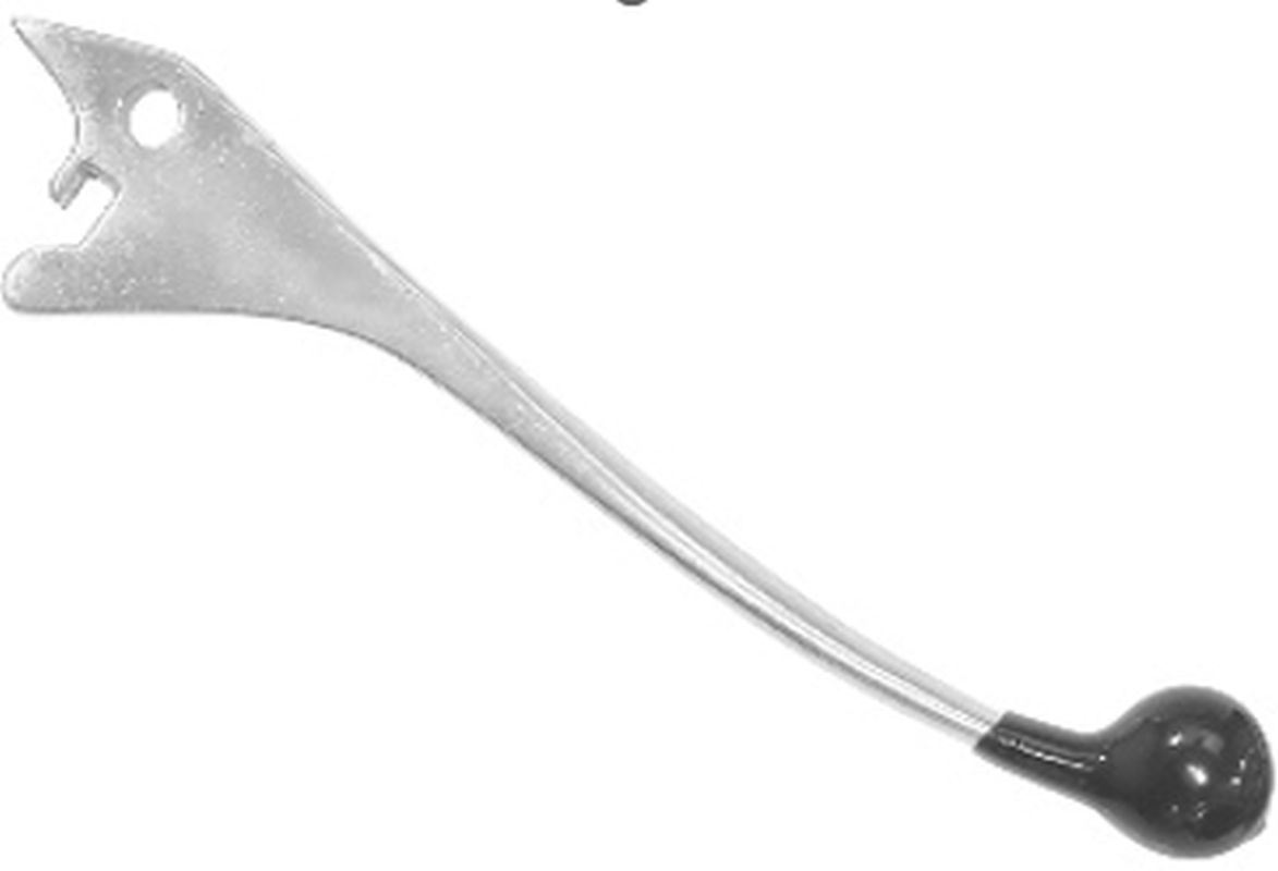 Brake lever PSYCHIC MP-08642