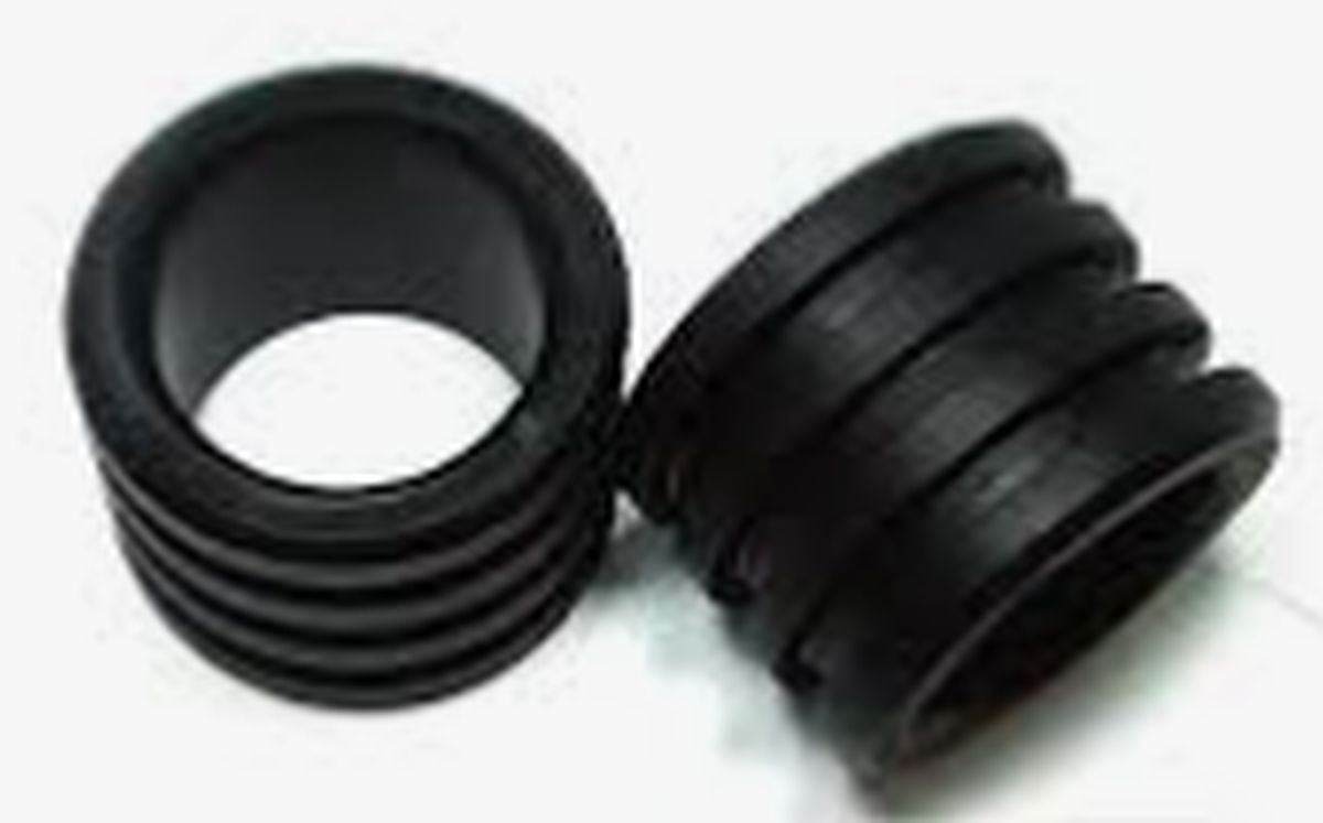 Rubber for connection of diffuser with exhaust tip ( TOURMAX MPG-101