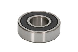 ATHENA ložisko KOYO 6003/2RS1 17X35X10mm HONDA CR 125/250/500R 90-94, SUZUKI RM 125/250 89-02, YAMAHA YZ 125/250 92-95 KTM SX 50/65/85/105, EXC 65, XC