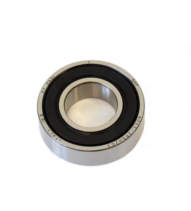 ATHENA łożysko 6003 2rs c3 skf camshaft bearing HONDA xl 125 v varadero , vt 125 shatow (17X35X10MM) (MS170350100M3)