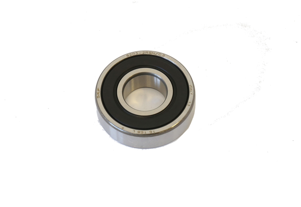 ATHENA ložisko SKF 6203/2RS1C3 (40X17X12mm) (ATHENA ložisko SKF 6203/2RS1C3 (40X17X12mm))