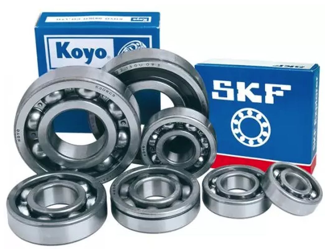 Levně ATHENA ložisko 83299-9RTCS31 KOYO (ATHENA ložisko 83299-9RTCS31 KOYO)
